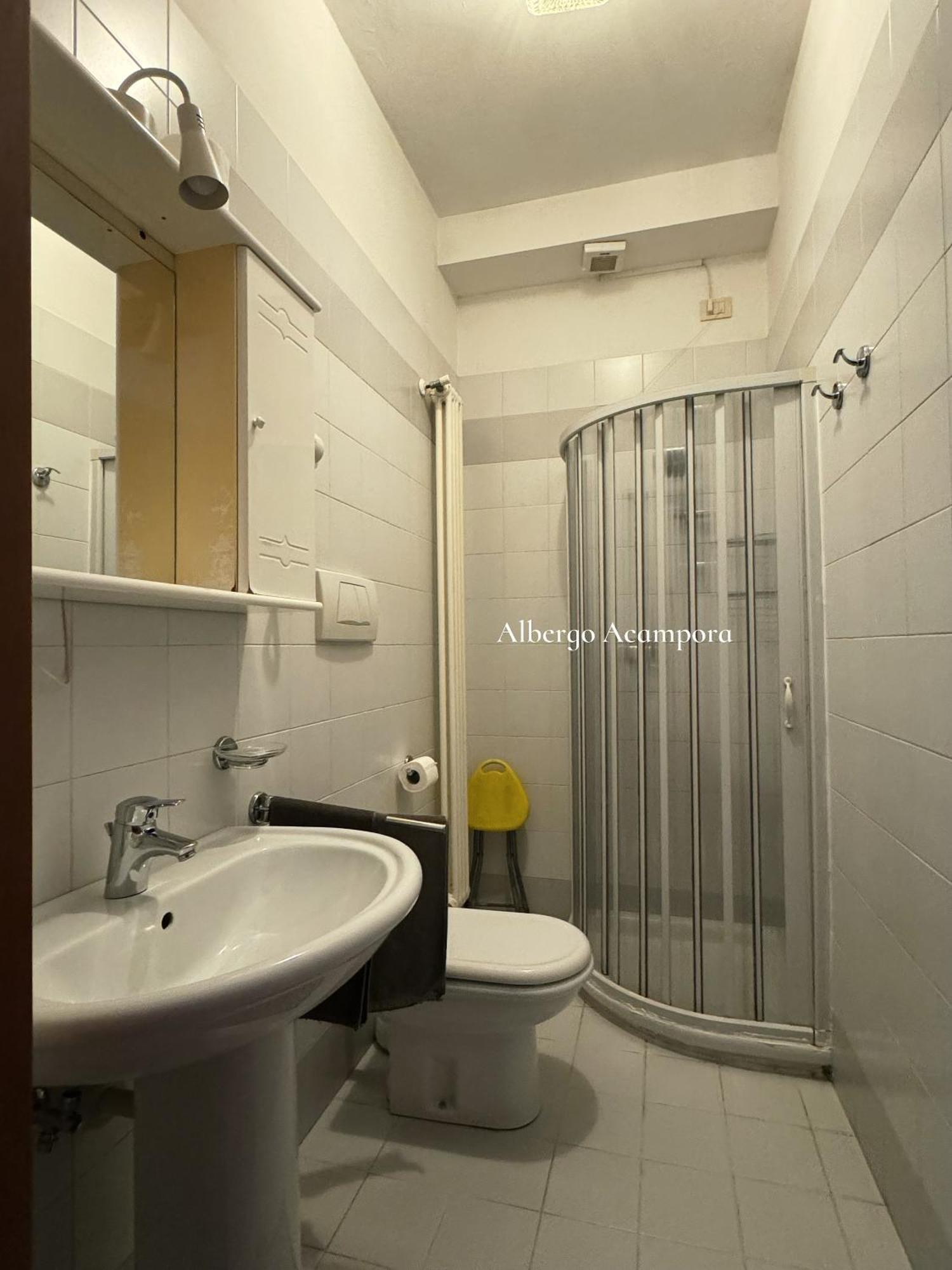 Albergo Acampora วิเชนซา ภายนอก รูปภาพ